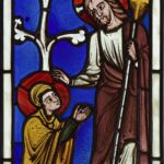 Noli me tangere